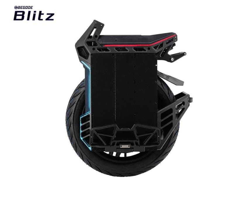 Blitz - Image 1
