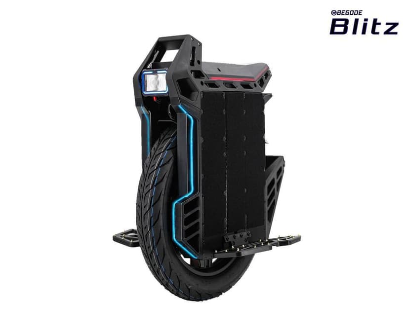 Blitz - Image 2