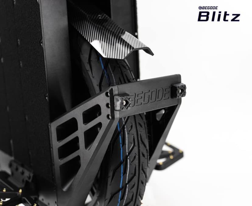 Blitz - Image 4