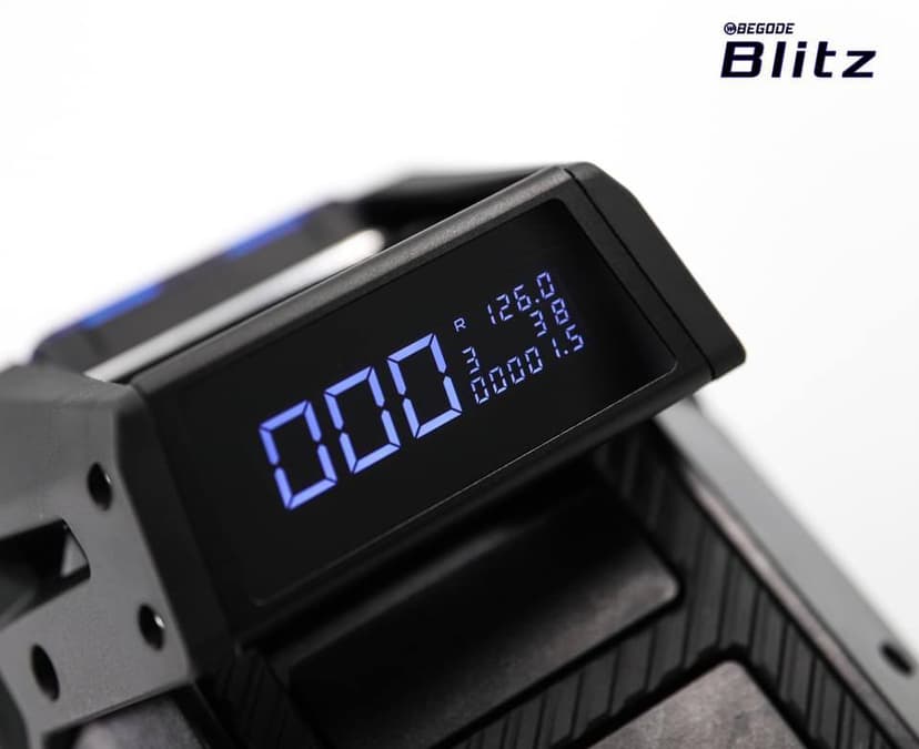 Blitz - Image 7