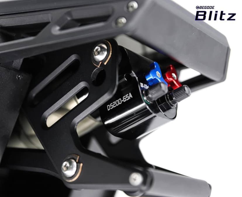 Blitz - Image 9