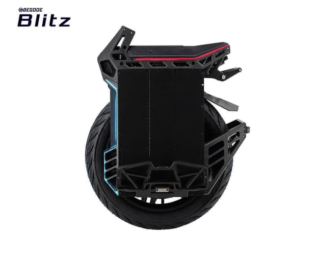 begode Blitz Pro
