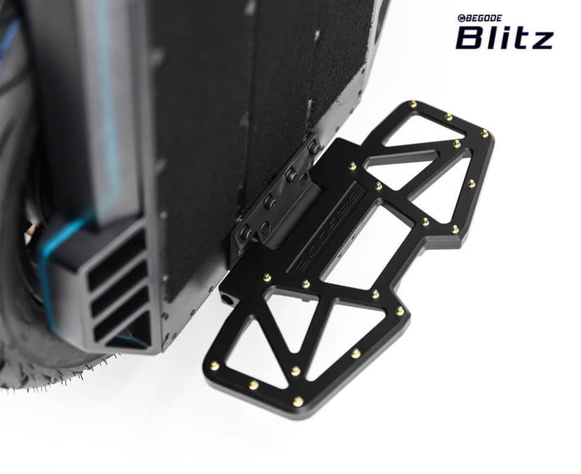 Blitz Pro - Image 3