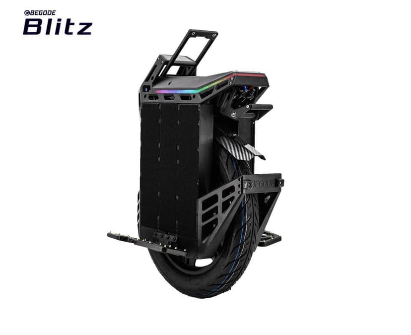 Blitz Pro - Image 5