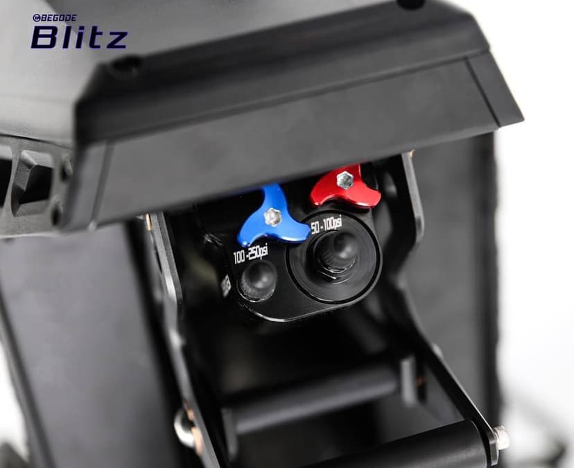 Blitz Pro - Image 8