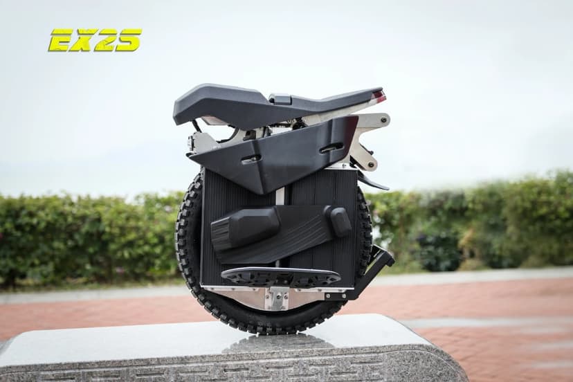 EX20S - Image 1