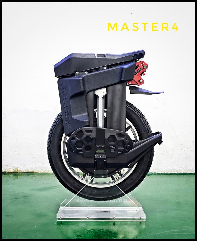begode Master