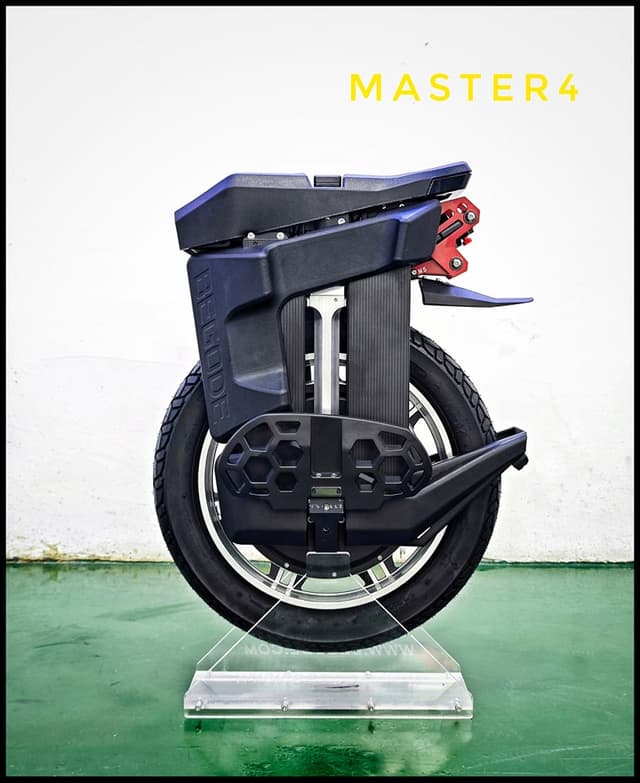 begode Master