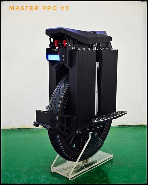 begode Master Pro