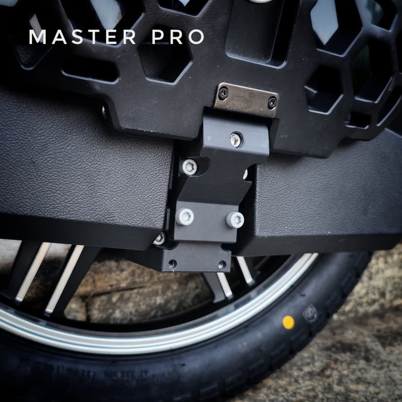 Master Pro - Image 7