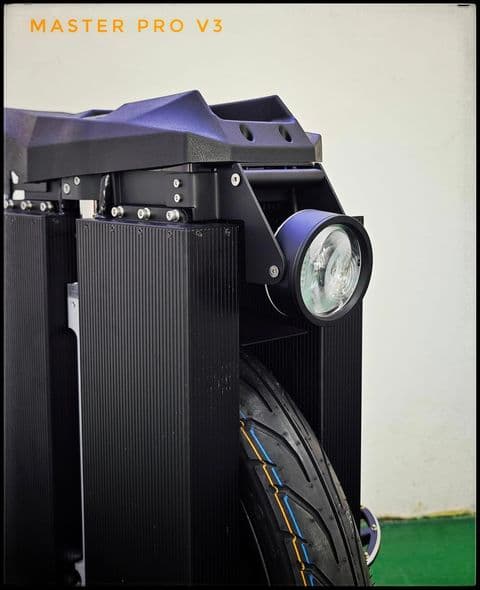 Master X - Image 2