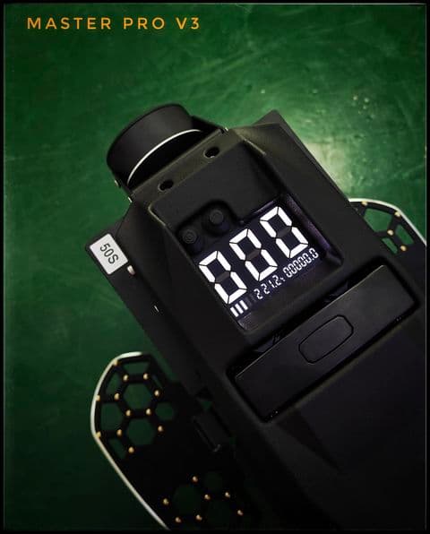 Master X - Image 5
