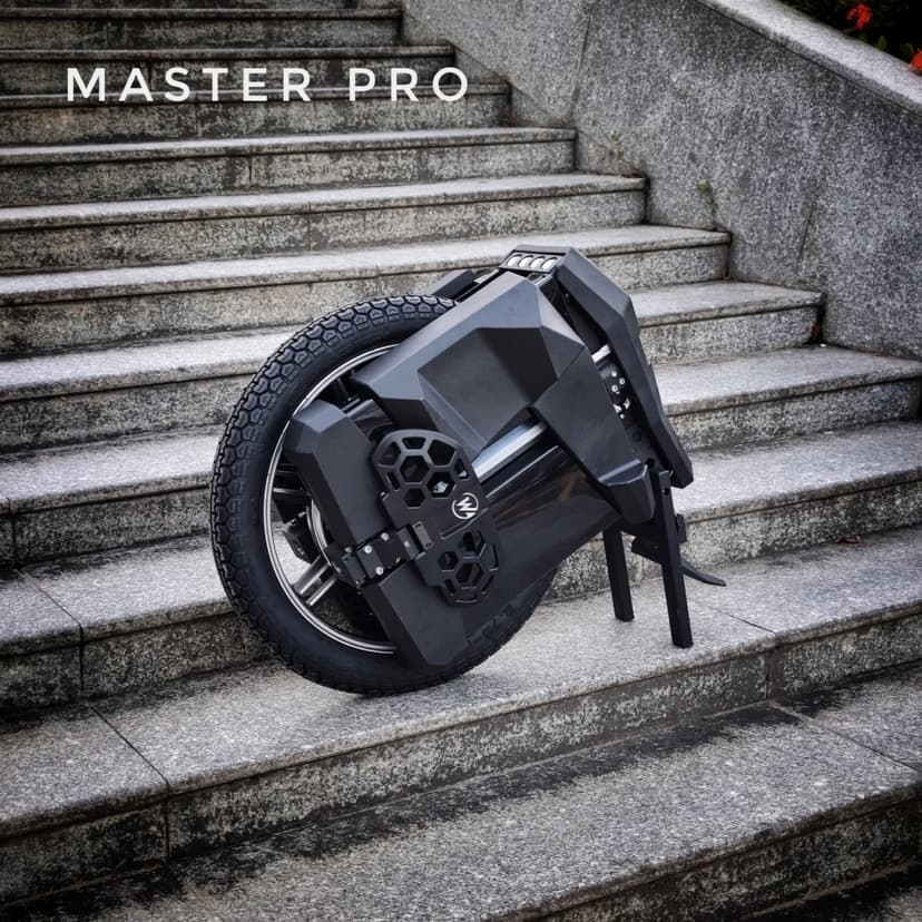 Master X - Image 6
