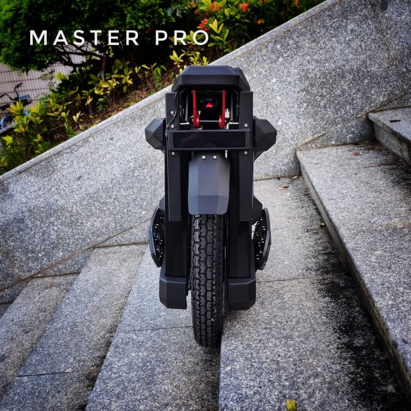 Master X - Image 8