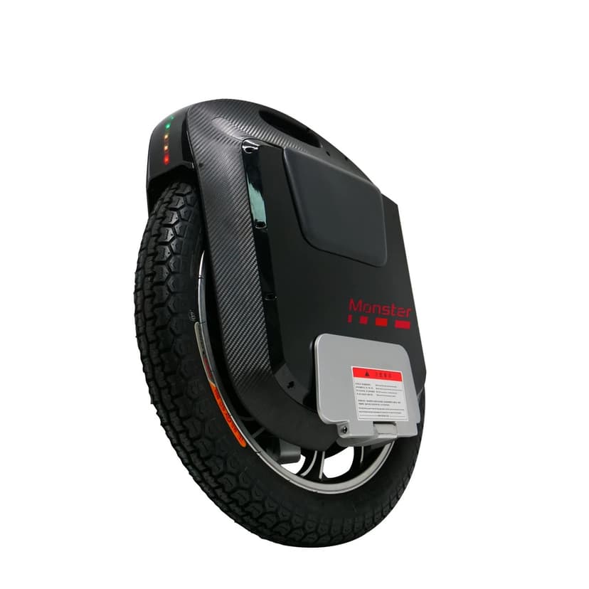 Monster - Image 1