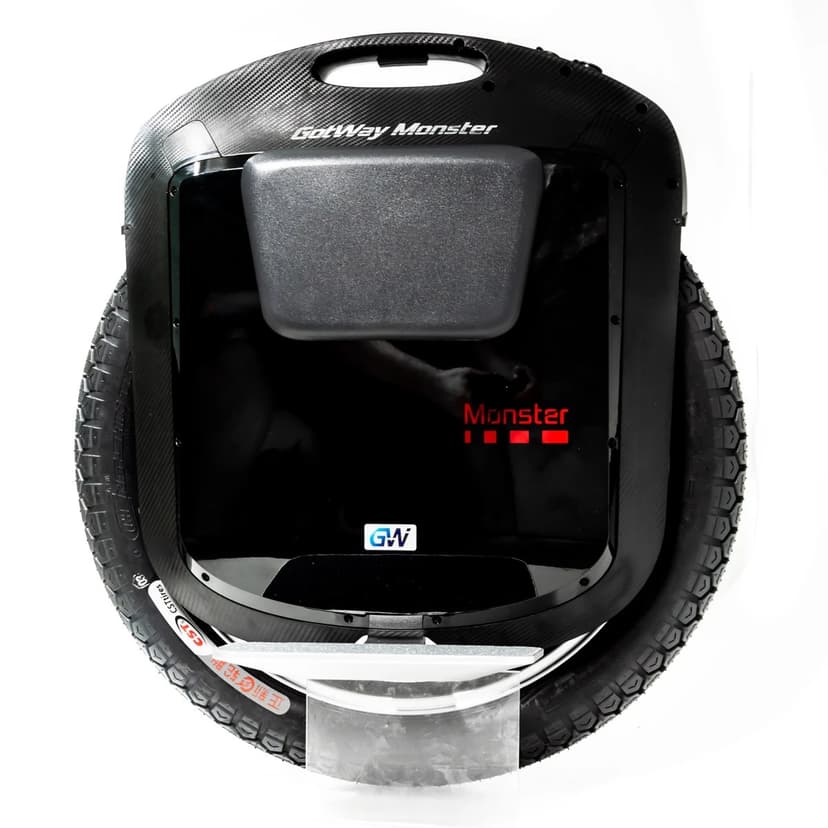 Monster - Image 2