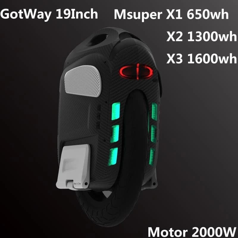 MSuper X (100v) - Image 5
