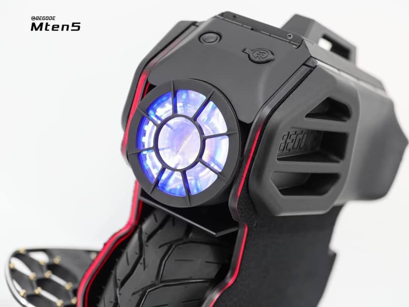 Mten 5 - Image 7