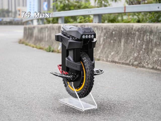 begode T4 Max