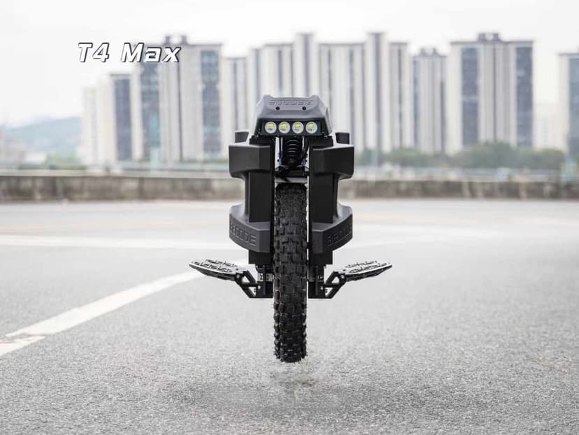 T4 Max - Image 2