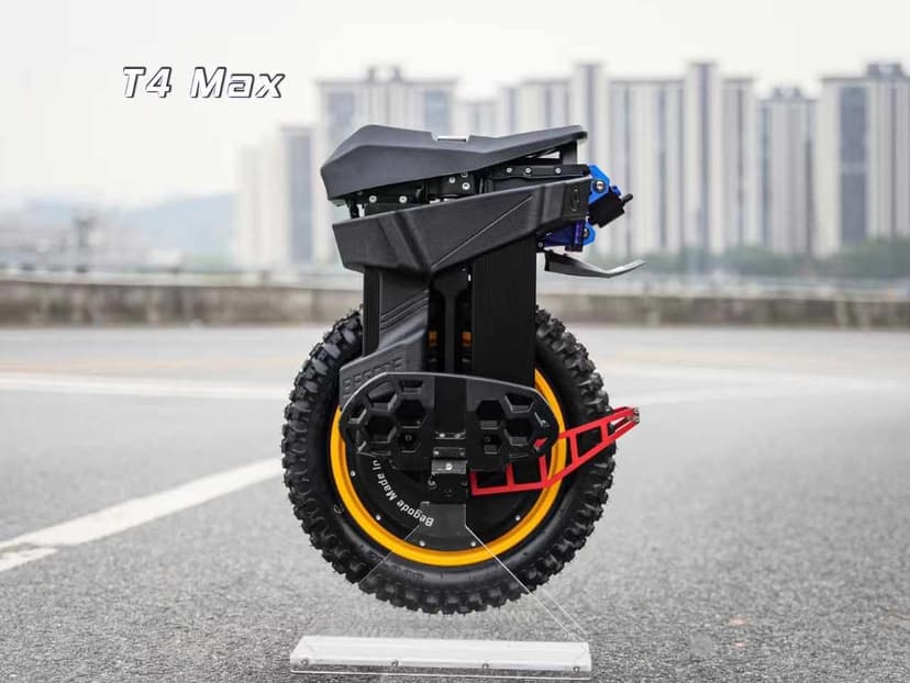 T4 Max - Image 4