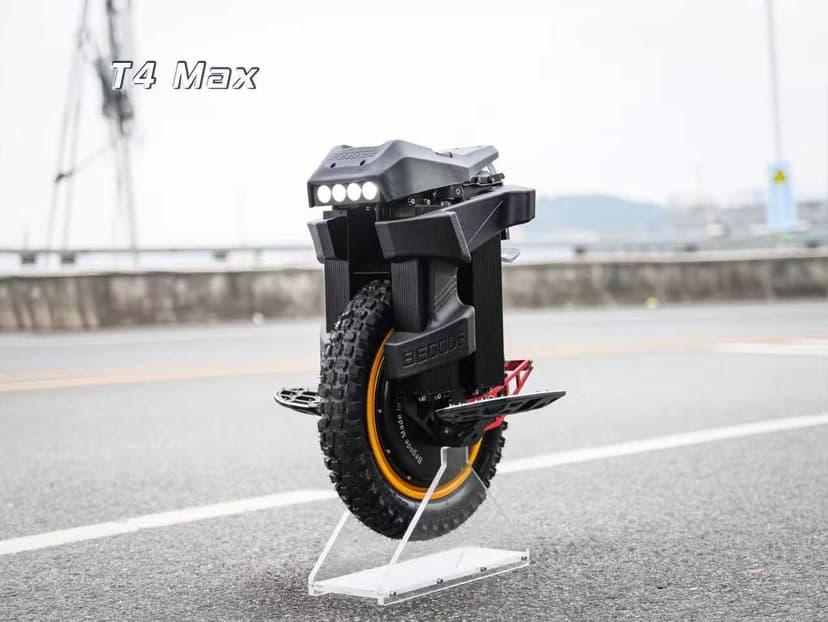 T4 Max - Image 5