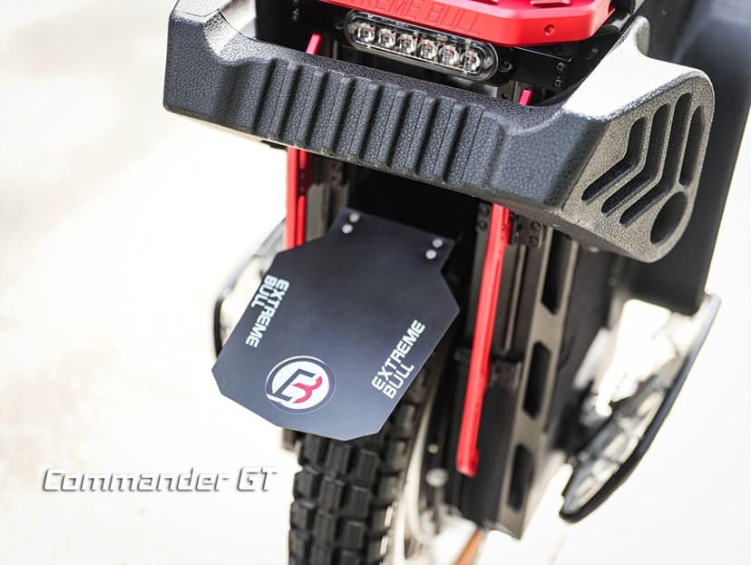Commander GT - Image 12