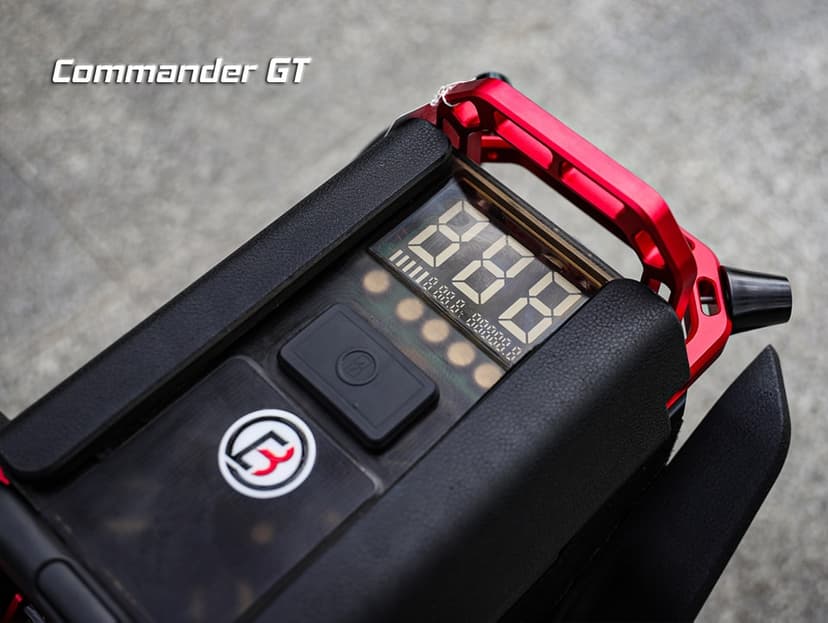 Commander GT - Image 13