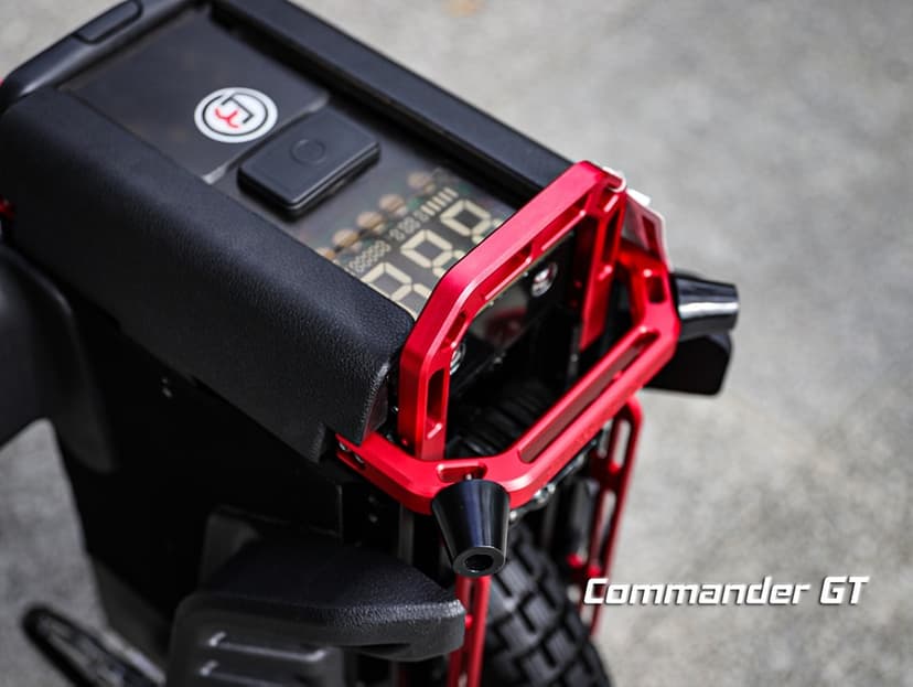 Commander GT - Image 3