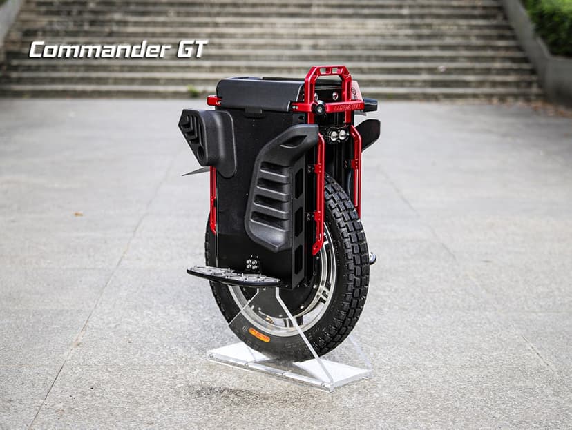 Commander GT - Image 4