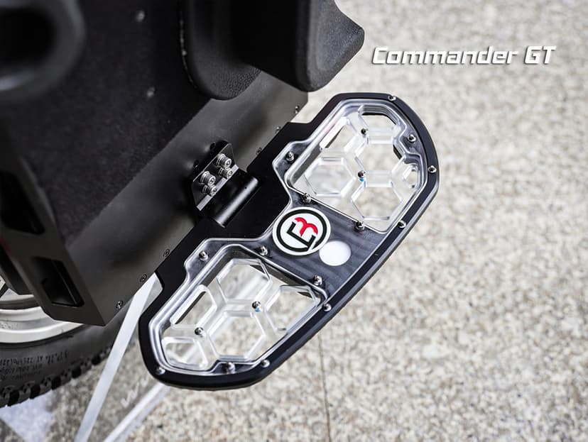 Commander GT - Image 5