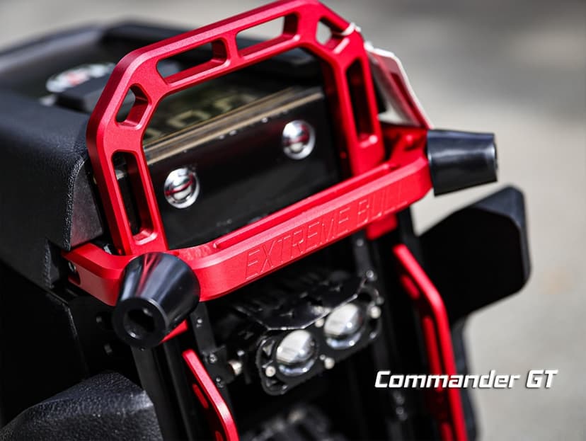 Commander GT - Image 6