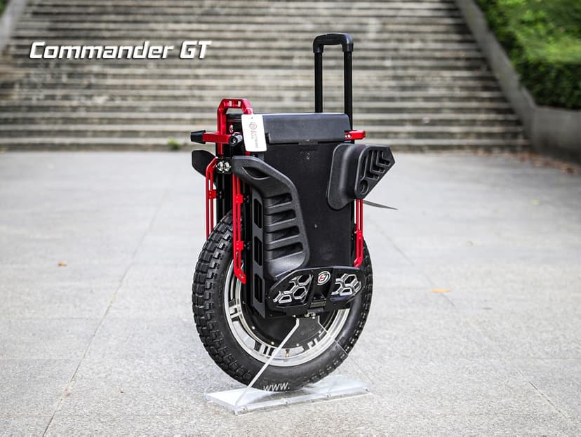Commander GT - Image 7