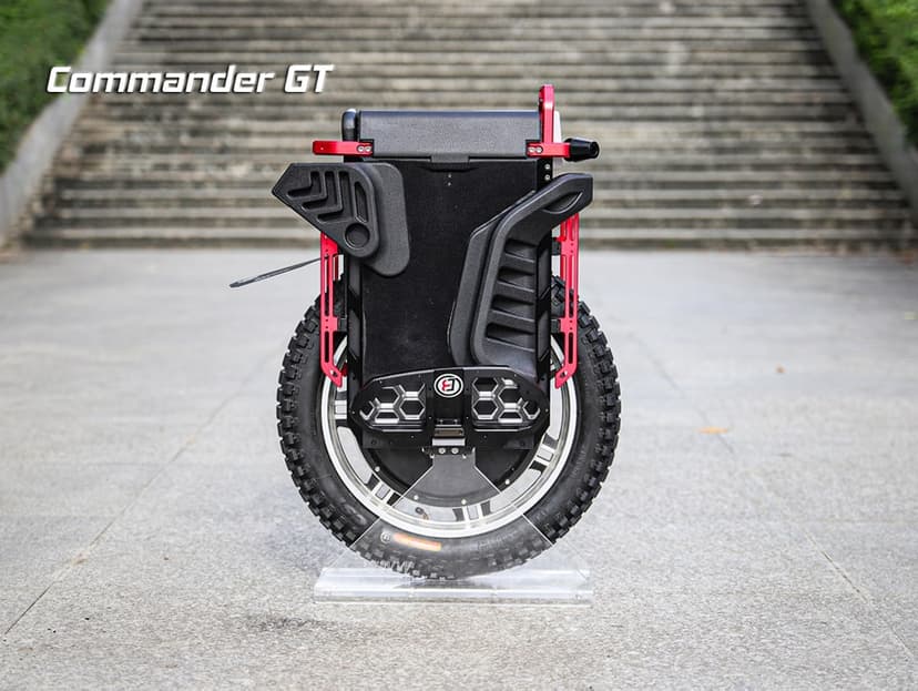 Commander GT - Image 8