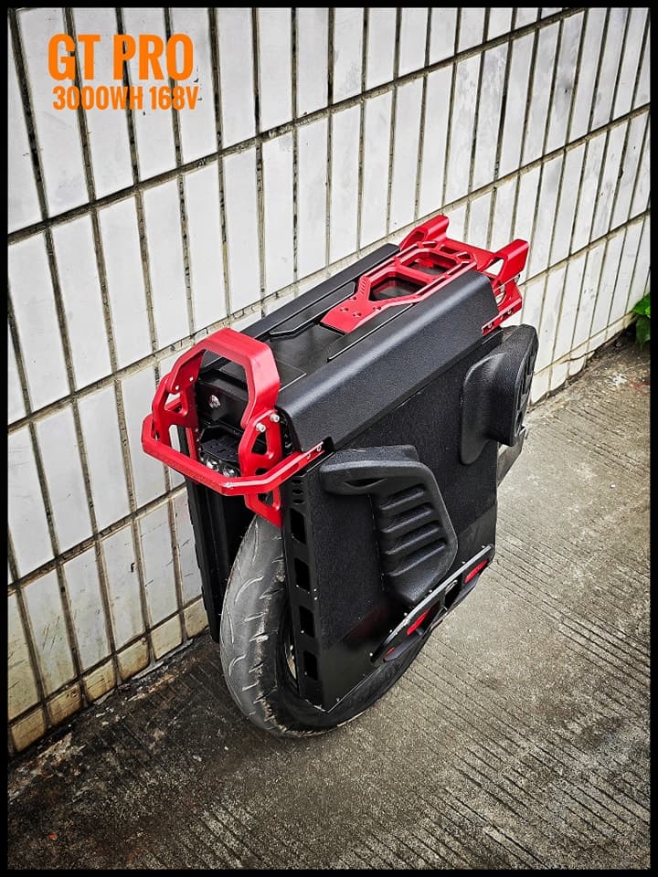 Commander GT Pro+ - Image 2