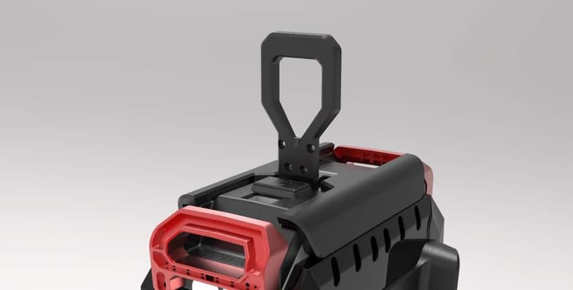 Commander Pro - Image 10