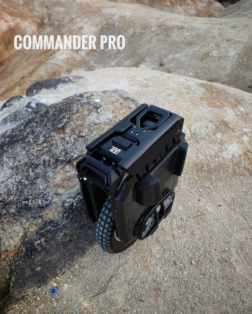 Commander Pro - Image 4