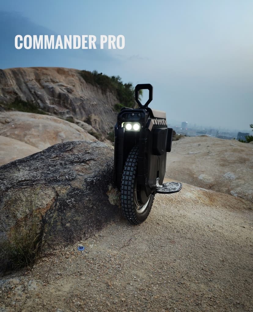 Commander Pro - Image 5