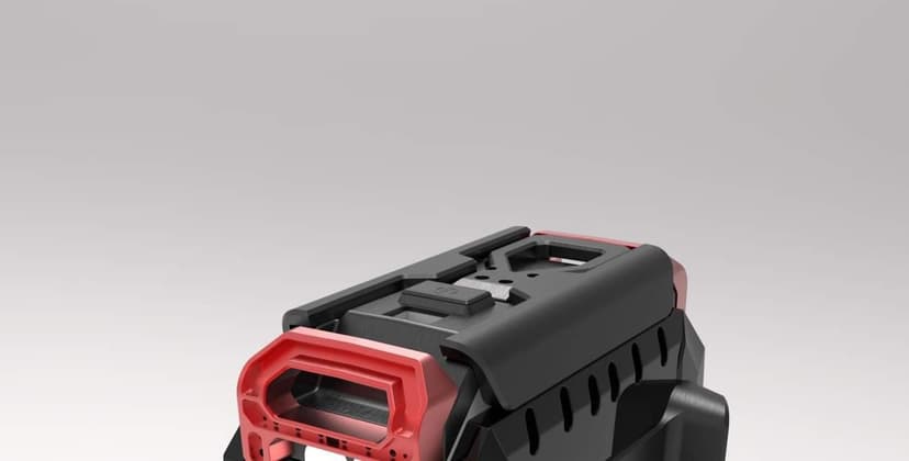 Commander Pro - Image 9