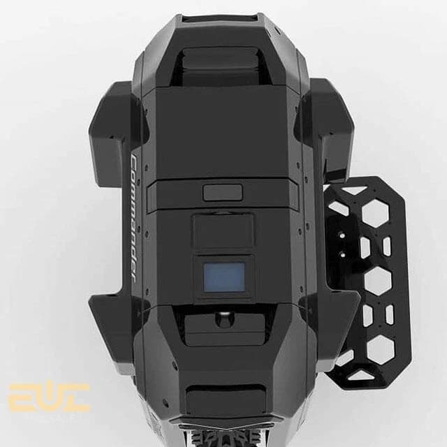 Commander Speed - Image 4