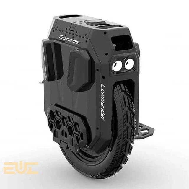 extremeBull Commander Torque