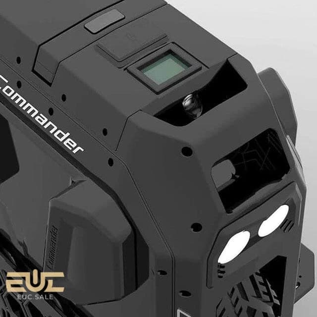 Commander Torque - Image 3