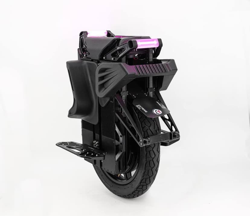 Griffin - Image 5