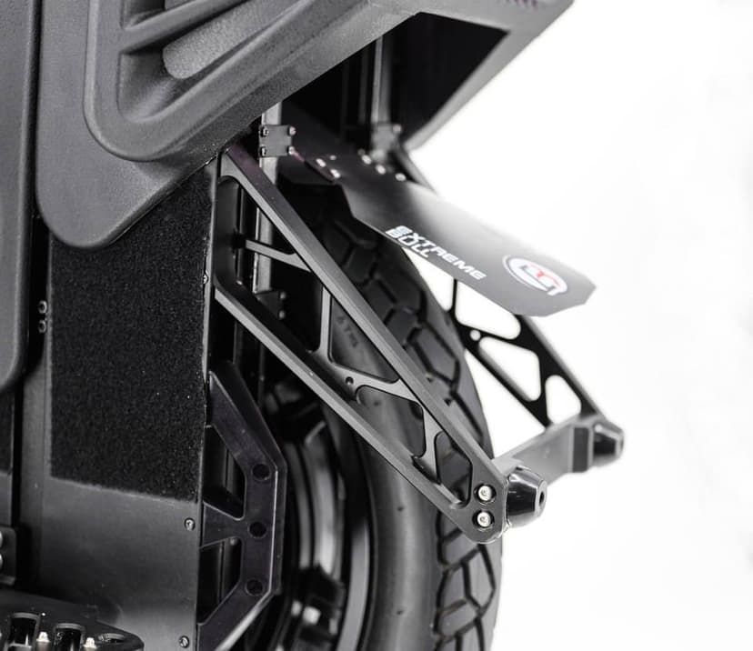 Griffin - Image 7