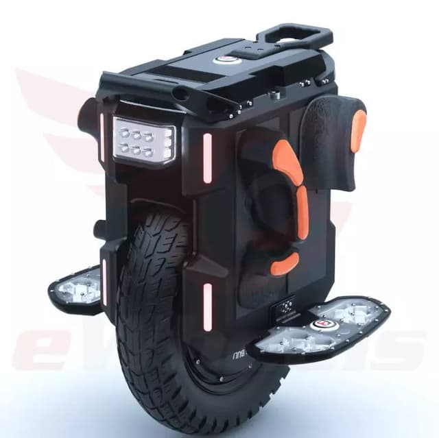 extremeBull Rocket