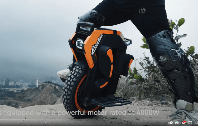 inmotion Adventure