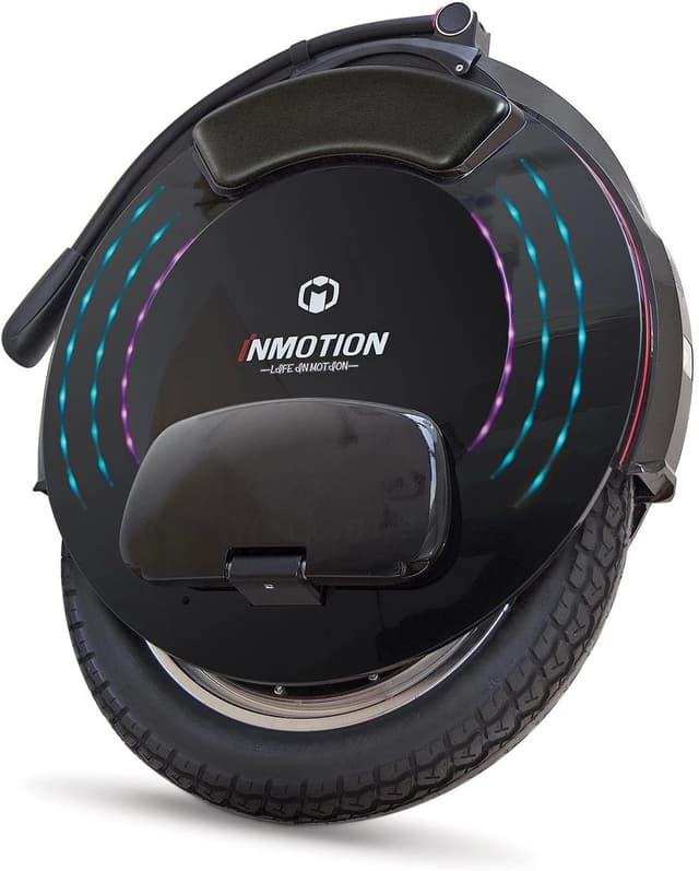 inmotion V10F