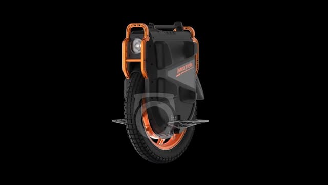inmotion V13 Challenger