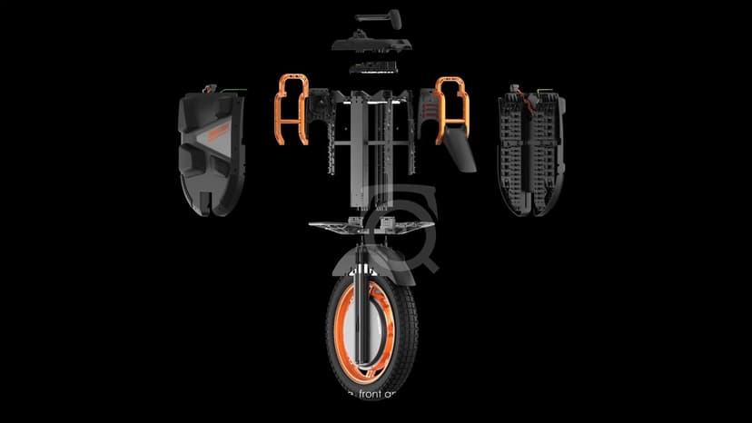 V13 Challenger - Image 10