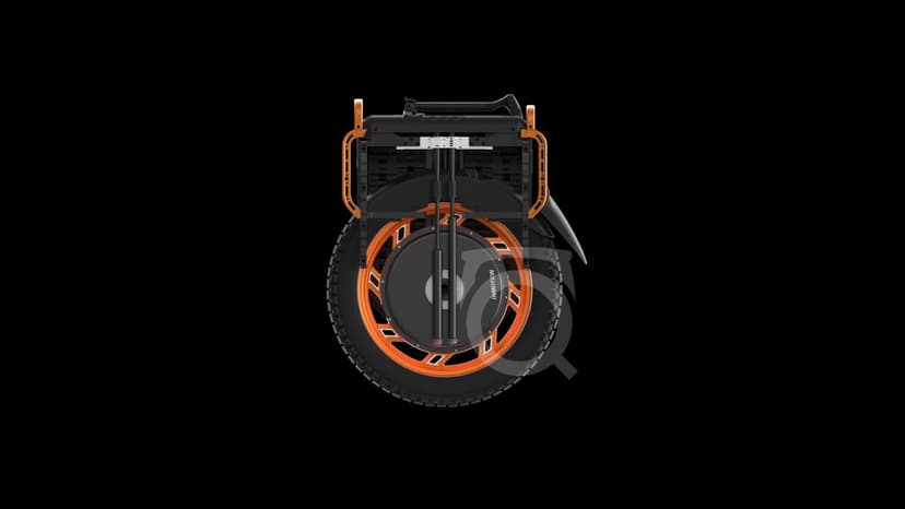 V13 Challenger - Image 7